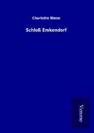 Cover von Schloß Emkendorf