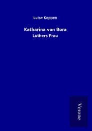 Cover von Katharina von Bora