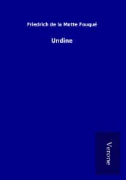 Cover von Undine