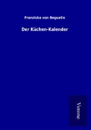 Cover von Der Küchen-Kalender