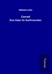 Cover von Conrad