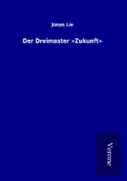 Cover von Der Dreimaster 'Zukunft'