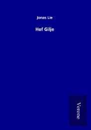 Cover von Hof Gilje