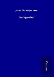Cover von Laubgewind