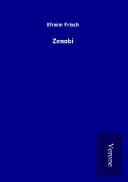 Cover von Zenobi