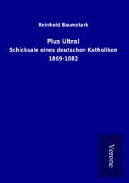 Cover von Plus Ultra!