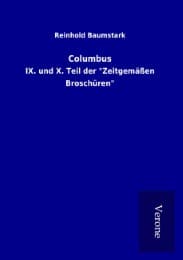 Cover von Columbus