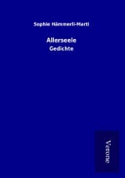 Cover von Allerseele