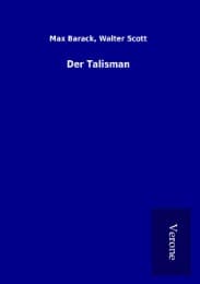 Cover von Der Talisman