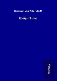 Cover von Königin Luise