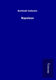 Cover von Napoleon