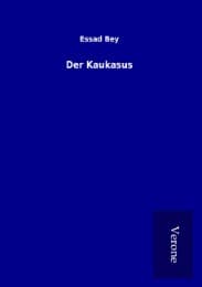 Cover von Der Kaukasus