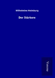 Cover von Der Stärkere