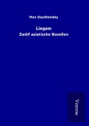 Cover von Lingam
