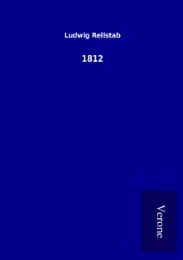 Cover von 1812