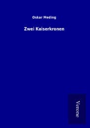 Cover von Zwei Kaiserkronen