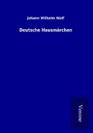 Cover von Deutsche Hausmärchen