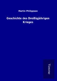 Cover von Geschichte des Dreißigjährigen Krieges