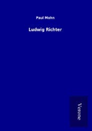 Cover von Ludwig Richter
