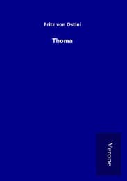 Cover von Thoma
