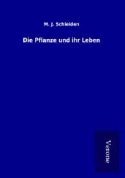 Cover von Die Pflanze und ihr Leben
