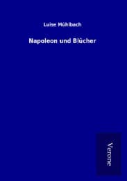 Cover von Napoleon und Blücher