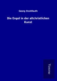Cover von Die Engel in der altchristlichen Kunst