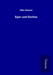 Cover von Egon und Danitza
