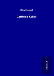Cover von Gottfried Keller