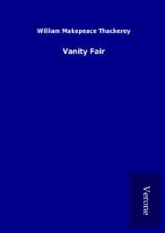 Cover von Vanity Fair