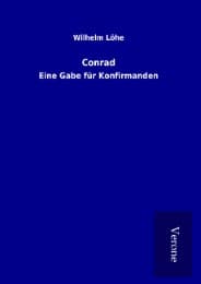 Cover von Conrad