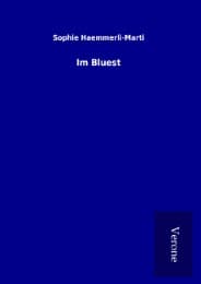 Cover von Im Bluest