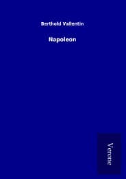 Cover von Napoleon