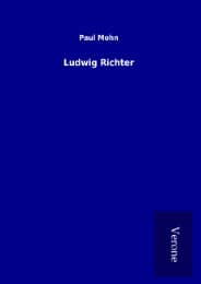 Cover von Ludwig Richter