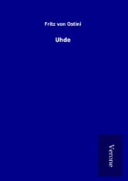 Cover von Uhde