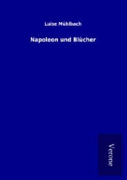 Cover von Napoleon und Blücher
