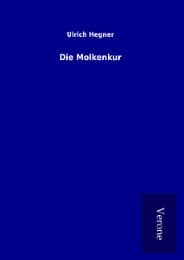 Cover von Die Molkenkur