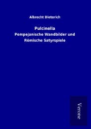 Cover von Pulcinella