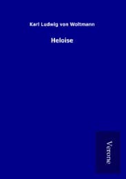 Cover von Heloise