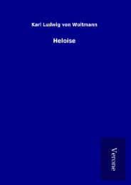 Cover von Heloise
