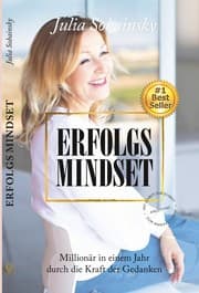 Cover von Erfolgs Mindset