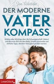 Cover von Der moderne Vater-Kompass