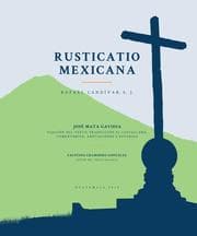 Cover von Rusticatio Mexicana