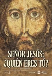 Cover von Señor Jesús: Quién eres tú?