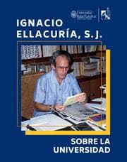 Cover von Sobre la Universidad