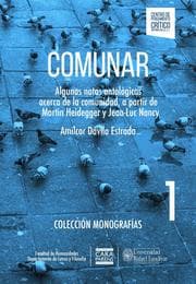 Cover von Comunar