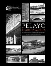 Cover von Pelayo Llanera Murua