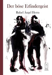 Cover von Der böse Erfindergeist