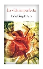 Cover von La vida imperfecta