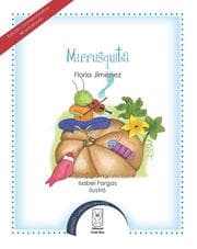Cover von Mirrusquita
